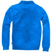 Свитер поло “Referee” мужской, небесно-голубой ( 3XL ), арт. 001737103