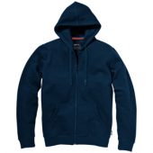 Свитер “Open” мужской с капюшоном, темно-синий ( XL ), арт. 001746603