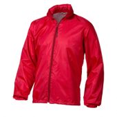 Куртка “Action” мужская, красный ( L ), арт. 001750703