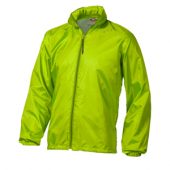Куртка “Action” мужская, зеленое яблоко ( M ), арт. 001752603