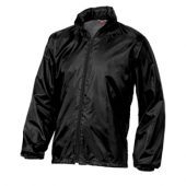 Куртка “Action” мужская, черный ( S ), арт. 001753303
