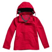 Куртка “Top Spin” мужская, красный ( XL ), арт. 001754603