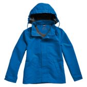 Куртка “Top Spin” мужская, небесно-голубой ( 2XL ), арт. 001754703