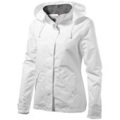 Куртка “Top Spin” женская, белый ( 2XL ), арт. 001757103