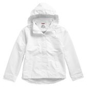 Куртка “Top Spin” женская, белый ( 2XL ), арт. 001757103