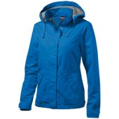 Куртка “Top Spin” женская, небесно-голубой ( XL ), арт. 001758503