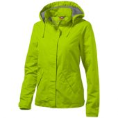 Куртка “Top Spin” женская, зеленое яблоко ( L ), арт. 001759203