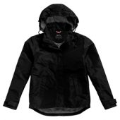 Куртка “Top Spin” женская, черный ( XL ), арт. 001760003
