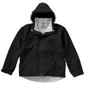 Куртка “Slice” мужская, черный ( M ), арт. 001762203