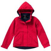 Куртка “Slice” женская, красный ( XL ), арт. 001762903