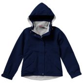 Куртка “Slice” женская, темно-синий ( XL ), арт. 001763903