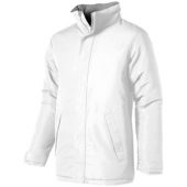 Куртка “Under Spin” мужская, белый ( L ), арт. 001764703