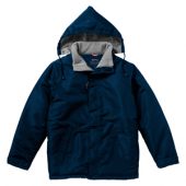 Куртка “Under Spin” мужская, темно-синий ( S ), арт. 001766703