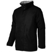 Куртка “Under Spin” мужская, черный ( L ), арт. 001767703