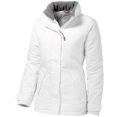 Куртка “Under Spin” женская, белый ( XL ), арт. 001768503