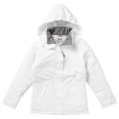Куртка “Under Spin” женская, белый ( L ), арт. 001768203