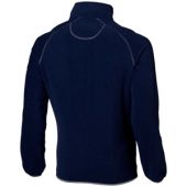 Куртка “Drop Shot” из микрофлиса мужская, темно-синий ( S ), арт. 000500903