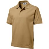 Рубашка поло “Forehand” мужская, хаки ( L ), арт. 000211803