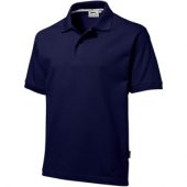 Рубашка поло “Forehand” мужская, темно-синий ( XL ), арт. 000208503