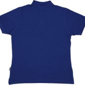 Рубашка поло “Forehand” женская, классический синий ( XL ), арт. 000198503