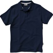 Рубашка поло “Forehand” женская, темно-синий ( XL ), арт. 000202603