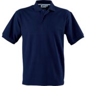 Рубашка поло “Forehand” детская, темно-синий ( 6 ), арт. 000346103