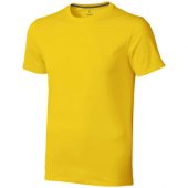Футболка “Nanaimo” мужская, желтый ( S ), арт. 000947503