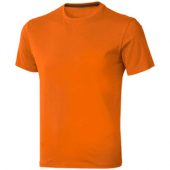 Футболка “Nanaimo” мужская, оранжевый ( XS ), арт. 000948603