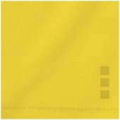 Рубашка поло “Calgary” мужская, желтый ( 2XL ), арт. 001935903