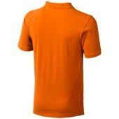 Рубашка поло “Calgary” мужская, оранжевый ( 2XL ), арт. 001932403
