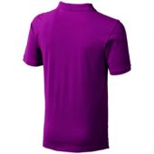 Рубашка поло “Calgary” мужская, темно-фиолетовый ( XL ), арт. 001934103