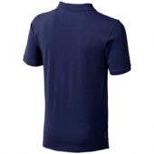 Рубашка поло “Calgary” мужская, темно-синий ( L ), арт. 001933403