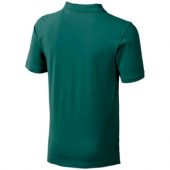 Рубашка поло “Calgary” мужская, изумрудный ( XS ), арт. 001937903