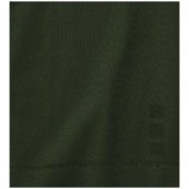 Рубашка поло “Calgary” мужская, армейский зеленый ( M ), арт. 001938403