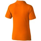 Рубашка поло “Calgary” женская, оранжевый ( 2XL ), арт. 001919703