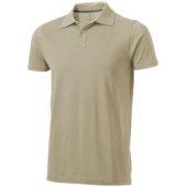 Рубашка поло “Seller” мужская, хаки ( XS ), арт. 001052503