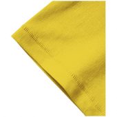 Рубашка поло “Seller” мужская, желтый ( S ), арт. 001053303