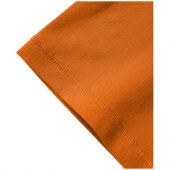Рубашка поло “Seller” мужская, оранжевый ( M ), арт. 001055503