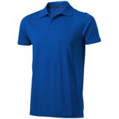 Рубашка поло “Seller” мужская, синий ( XS ), арт. 001056003