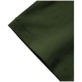 Рубашка поло “Seller” мужская, армейский зеленый ( M ), арт. 001059003