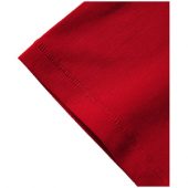 Рубашка поло “Seller” женская, красный ( L ), арт. 001065003