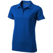 Рубашка поло “Seller” женская, синий ( S ), арт. 001066003