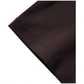 Рубашка поло “Seller” женская, шоколадный коричневый ( XL ), арт. 001069303