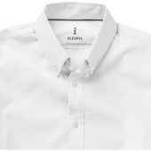 Рубашка “Vaillant” мужская с длинным рукавом, белый ( 3XL ), арт. 001446003