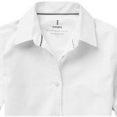 Рубашка “Vaillant” женская с длинным рукавом, белый ( M ), арт. 001447703