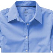 Рубашка “Hamilton” женская с длинным рукавом, голубой ( XS ), арт. 001452003