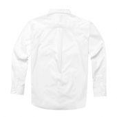 Рубашка “Wilshire” мужская с длинным рукавом, белый ( S ), арт. 001791503