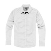 Рубашка “Wilshire” женская с длинным рукавом, белый ( M ), арт. 001792803