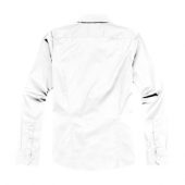 Рубашка “Wilshire” женская с длинным рукавом, белый ( XL ), арт. 001793003