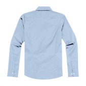 Рубашка “Wilshire” женская с длинным рукавом, синий ( XL ), арт. 001793403